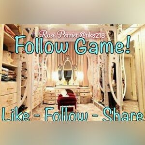 Follow Game
Follow @nks218 and everyone who likes this post!
Let’s grow together